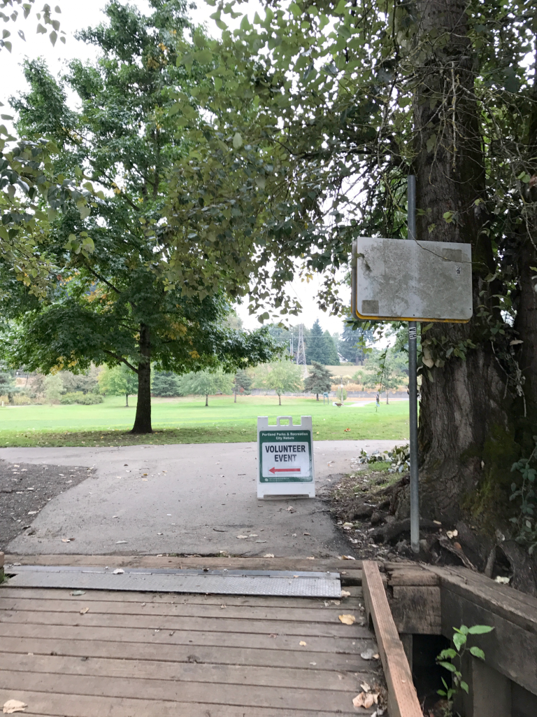 Sellwood Park