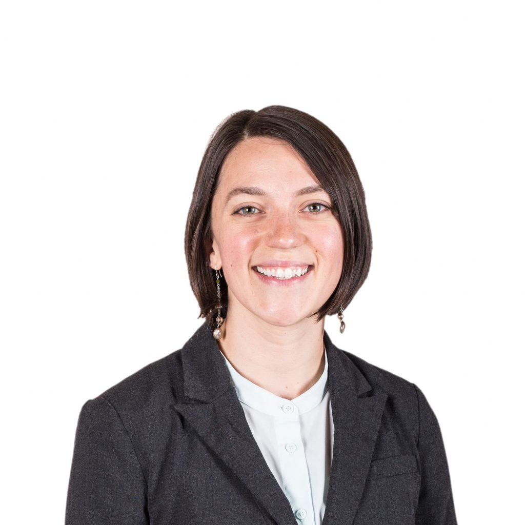 Melissa Haggerty Portland Attorney
